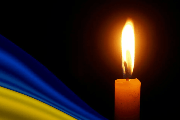 Сумна звістка: підтвердили загибель Воїна з Луцька Віталія Мосійчука 