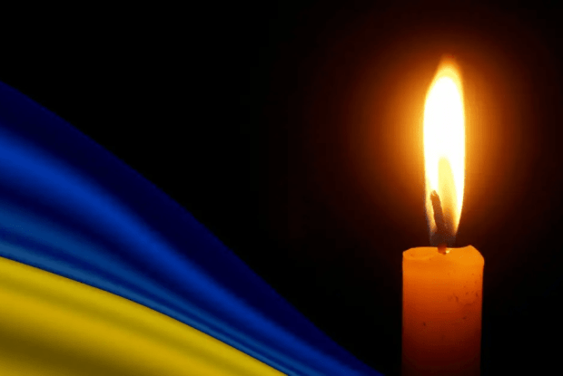На Харківщині загинув Захисник з Волині Руслан Попович