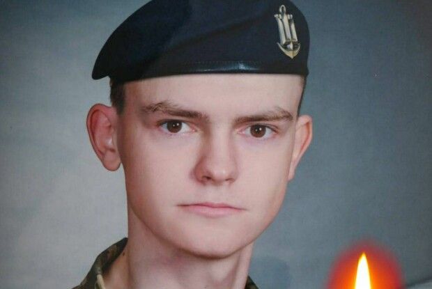 Мама молодого волинянина повідомила про його загибель на війні з росією