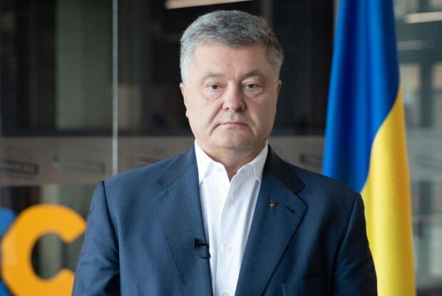 Порошенко: Відведення військ у чисте поле перед зимою – смертельно небезпечно