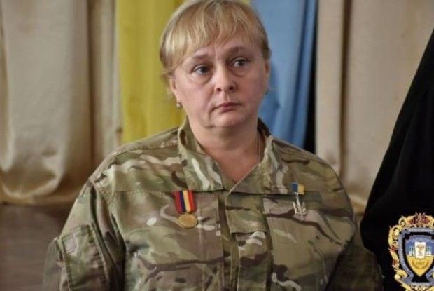 На  Рівненщині медик повернулась з війни і поїхала на заробітки