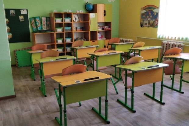 На Волині перевірили готовність закладів освіти до нового навчального року