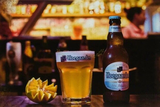 Різновиди й особливості пива Hoegaarden (18+)