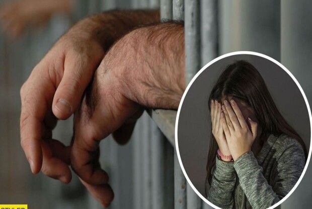 На Волині коваль вимагав, щоб дитина  за 72 гривні показала... статеві органи