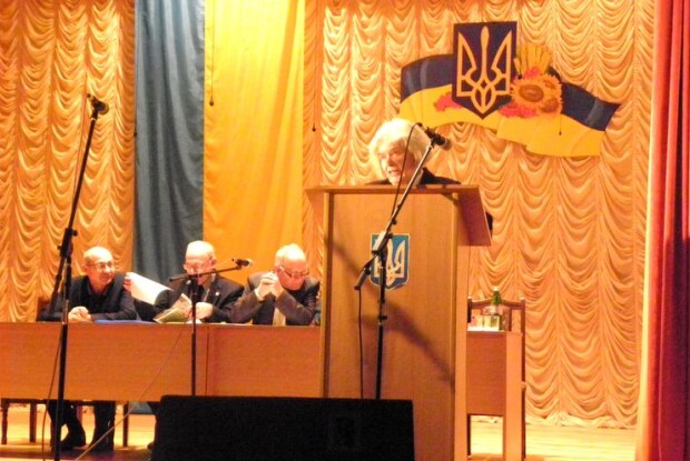 Волинські краєзнавці пропонують створити меморіальний комплекс пам’яті жертв Першої світової війни на Волині