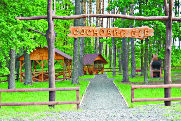 Один лісгосп — ​добре, два — ​вигідно: як любешівські лісівники працюють на громаду