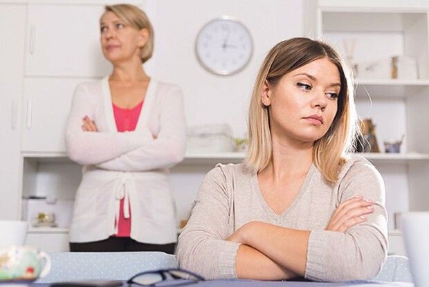 «Я розбила серце доньки…»