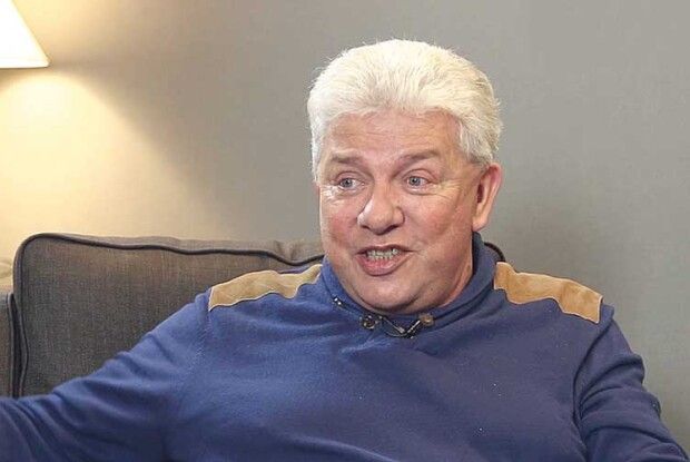 Підсумки тижня: Країну збудують коміки!