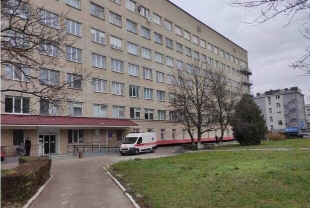 Зекономити 6 мільйонів: підрозділи луцької лікарні хочуть «ліквідувати, оптимізувати і об'єднати»