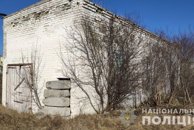 На Рівненщині спритники обікрали завод, один зі злодіїв - неповнолітній 