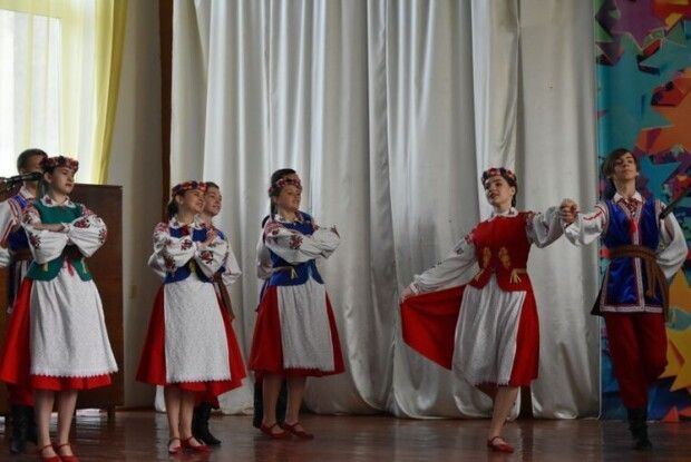 У Луцьку стартували Дні польської культури