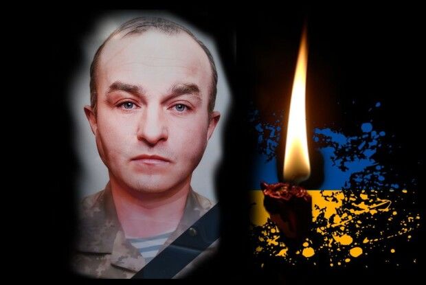 На Волині попрощались із Героєм Іваном Байцимом (Фото)