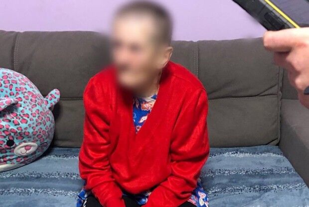 У Рівному патрульні відшукали зниклу безвісти пенсіонерку