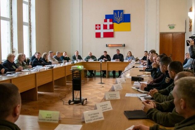 Волинь оптимізує пасажирські перевезення та шукає гранти для розвитку громад