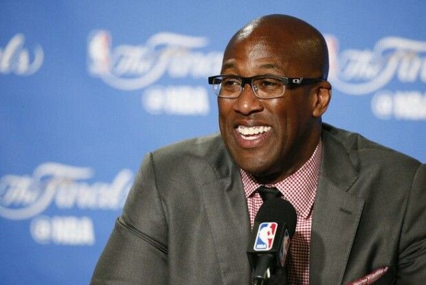 Баскетбол: «Сакраменто» Олексія Леня отримав нового головного тренера