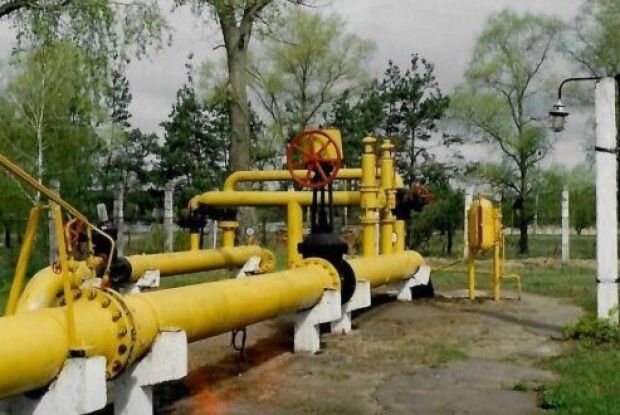 2,5 тисячі людей на Рівненщині будуть без газу