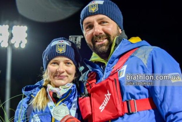 Юлія Журавок – срібна призерка Чемпіонату Європи!