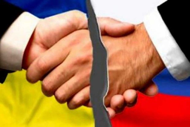 Розрив із Росією і «смерть» Софії Ротару