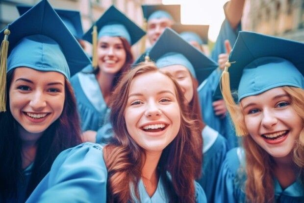 Вивчення чеської мови: Шлях до безкоштовної вищої освіти і не тільки