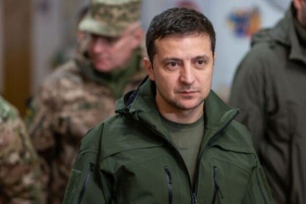 Зеленський обіцяє помилувати десятки засуджених ветеранів