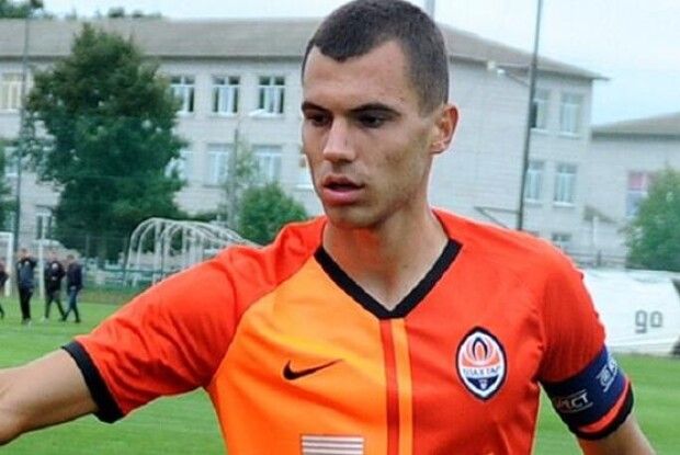 Я зі Львова: футболіст збірної України відмовився переходити в російський клуб