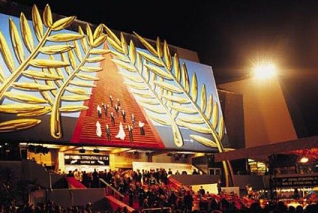 Український фільм про війну покажуть на Каннському кінофестивалі