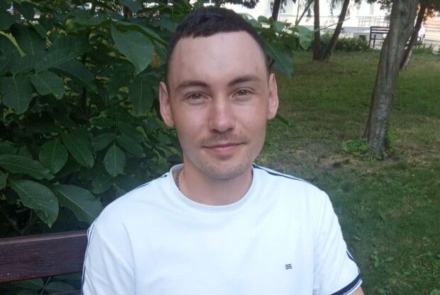 Волинянин у жорстокому бою отримав контузію, але відстрілювався до останнього патрона...