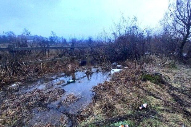 Зниклого безвісти рівнянина знайшли мертвим у чагарниках (Фото)