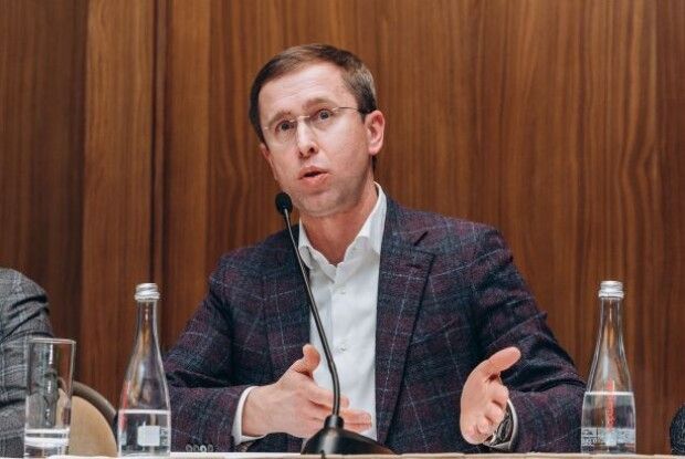Волинянин став головою правління НАК «Нафтогаз»