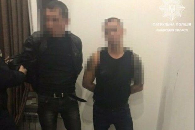 Грабіжники напали на дівчат, які орендували квартиру