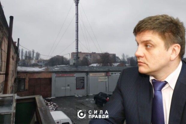 Луцька міськрада продала землю компанії з «чорного списку» АМКУ, викритій на змові