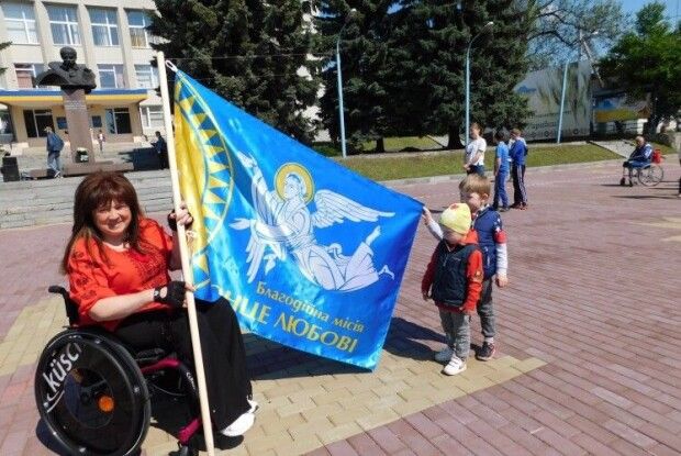 На Волині дев’ятикласниця обікрала жінку в інвалідному візку