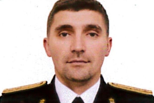 Сумна звістка: на фронті загинув Олександр Бусько з Каменя-Каширського 