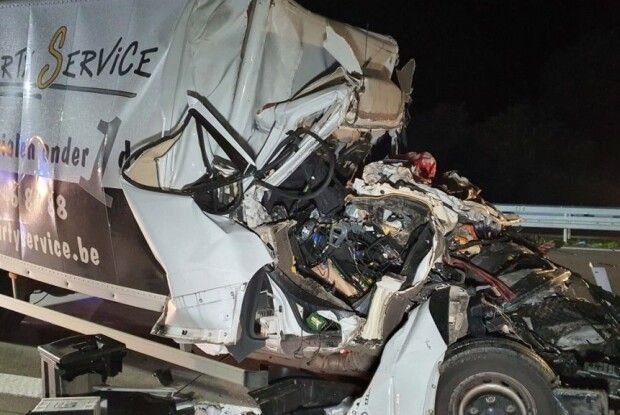 У Німеччині в автоаварії загинув 24-річний волинянин