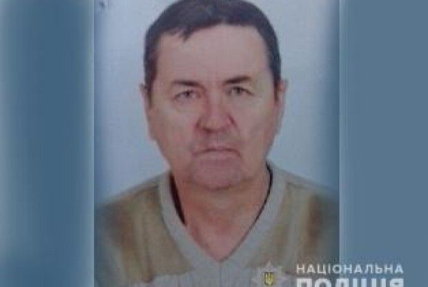 Поліцейські встановлюють місцезнаходження безвісти зниклого волинянина
