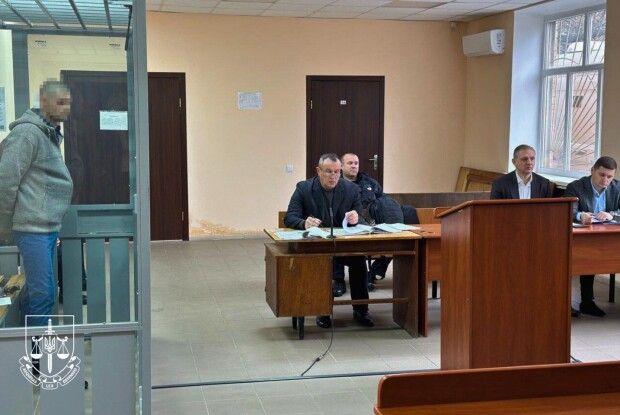 На Кіровоградщині прокуратура вимагає довічний термін для тирана, який до смерті побив немовля