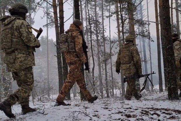 Українці можуть самі обирати бригаду для мобілізації 