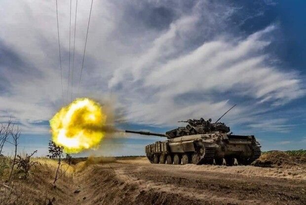 Генеральний секретар НАТО закликав союзників негайно посилити військову допомогу для України