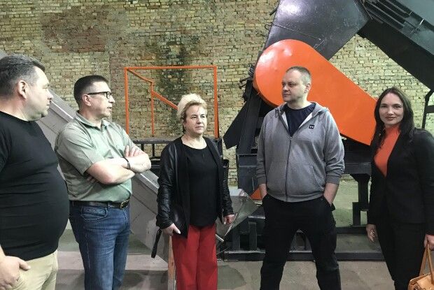 «Зміцнювати економіку — ​це теж наближати перемогу»