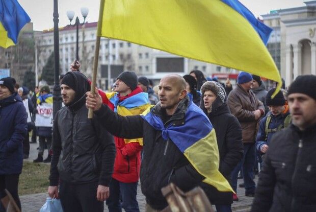 У захопленому Херсоні окупанти хочуть змусити ув’язнених воювати проти ЗСУ, – Денісова