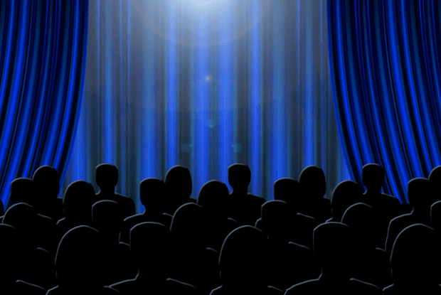 Горохівчан запрошують на виступ народного артиста України (Фото)