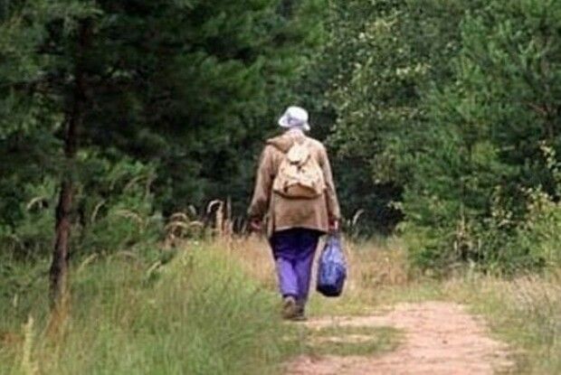 На Волині розшукали жінку, яка пішла з дому о третій ночі