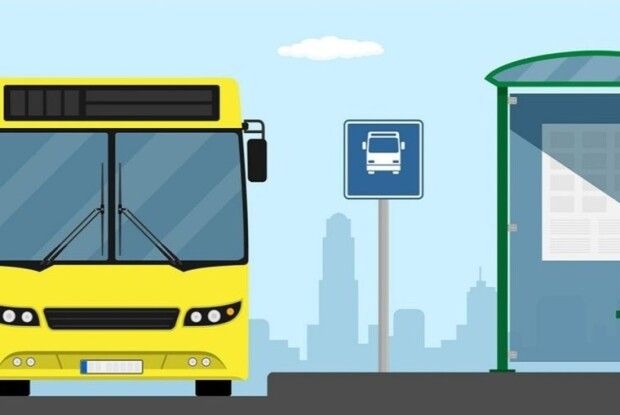 Розповіли, як працюватиме громадський транспорт 31 грудня та 1 січня в Нововолинську