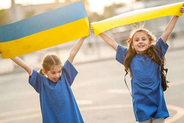 На Камінь-Каширщині ростуть патріоти