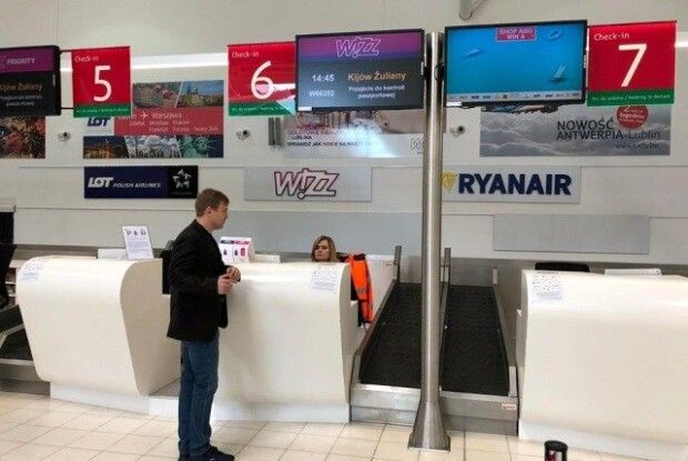 Голова Рівненської ОДА подався на Конгрес ініціатив Східної Європи