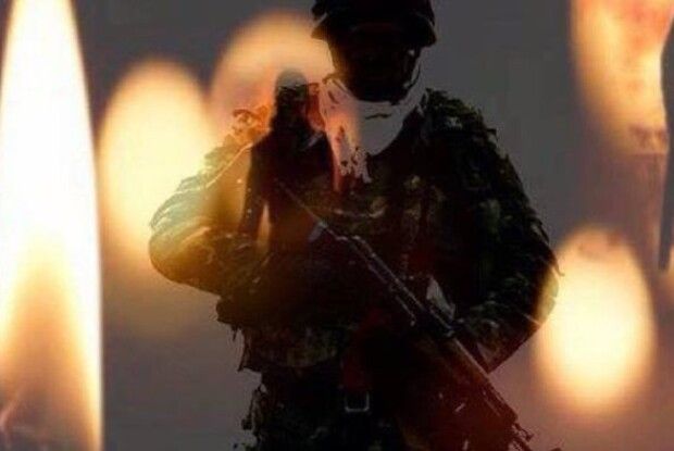 На Волині 25-річний атовець попрощався із життям