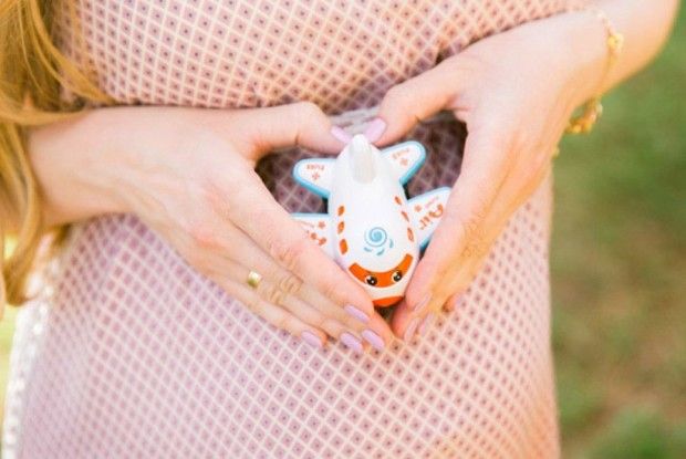 Не бійся — я з тобою