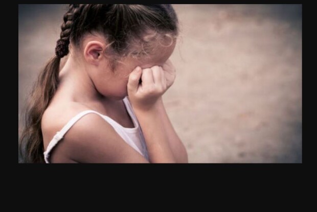 27-річний чоловік зґвалтував 6-літню доньку свого товариша по чарці