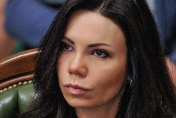 Вікторія Сюмар: не варто робити із союзників ідіотів і час закінчувати марафонне «побєдобєсіє»