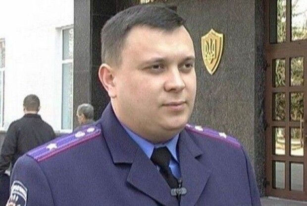 Петра Шпигу звільняють, щоб підвищити на посаді?